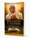 Founder Biography - Soft Cover