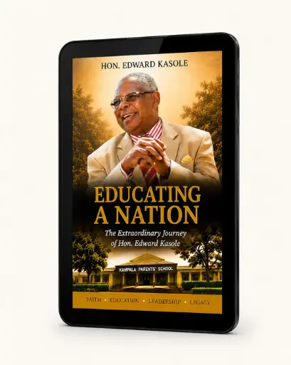 Founder Biography - eBook